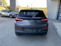 gebraucht Opel Grandland X 15 CDTI BlueInjection Ultimate Start/Stopp