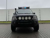 gebraucht Land Rover Discovery 3 27 TdV6 HSE Aut.