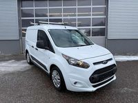 gebraucht Ford Transit Connect L1 15 TDCi Trend