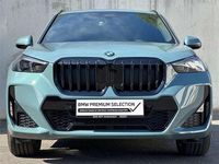 gebraucht BMW X1 sDrive18i