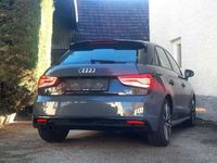 gebraucht Audi A1 Sportback 1,0 TFSI Sport - Austria Edition - S Line