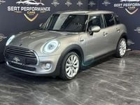Gebraucht Mini ONE 102 PS (75 kW) 2019 Grau Kleinwagen