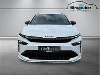 gebraucht Skoda Enyaq iV Sportline 85