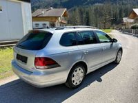 gebraucht VW Golf Variant **Match** Navi MFL PDC Sitzhzg. Tempom.