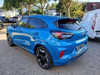 Neu Ford Puma ST-Line X 125 PS (91 kW) 2025 SUV