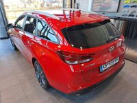 gebraucht Hyundai i30 CW 1,0 T-GDI Edition 30 Plus DCT Aut.