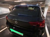 gebraucht VW T-Roc 15 TSI ACT Sport DSG