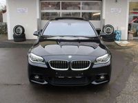 gebraucht BMW 530 530 d xDrive Aut.