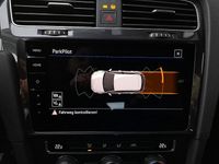 gebraucht VW e-Golf 35,8kWh LED / NAVI / PDC VO & HI / APP CONNECT / 2 ZONEN KLIMA