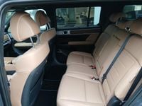 Neu Hyundai Santa Fe 159 PS (116 kW) 2025 SUV