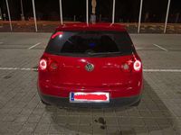 gebraucht VW Golf V 