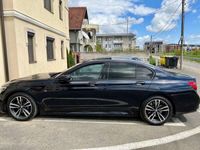 gebraucht BMW 730 730 d xDrive