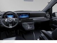 gebraucht Mercedes V250 -d 4MATIC AVANTGARDE Lang