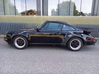 Gebraucht Porsche 911 Turbo 299 PS (219 kW) 1986 Coupé