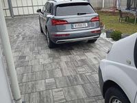 Gebraucht Audi Q5 Sport 190 PS (139 kW) 2018 SUV