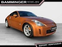 gebraucht Nissan 350Z Premium Pack