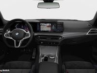 Gebraucht BMW 320 M Sport 190 PS (139 kW) 2025 Grau Kombi