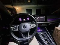 gebraucht VW Golf 20 TDI Style DSG