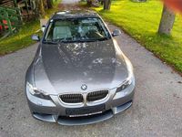 gebraucht BMW 335 335 i Coupé