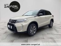Neu Suzuki Vitara 109 PS (80 kW) 2025 Schwarz SUV