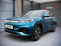 Neu BYD Atto 3 Comfort 150 kW (204 PS) 2026 Surfing blue SUV