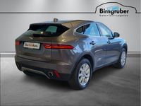 gebraucht Jaguar E-Pace 20d AWD S Aut.