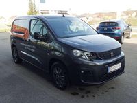 gebraucht Peugeot E-Partner Asphalt KW L1 50kWh erh. Nutzlast