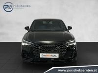 gebraucht Audi Q3 Sportback e-tron 45 TFSI e S line ext
