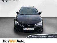 gebraucht Seat Leon Style 1,6 TDI DSG Start-Stopp