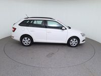 gebraucht Skoda Fabia Combi Active