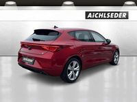 gebraucht Seat Leon 1,5 TSI ACT Fr