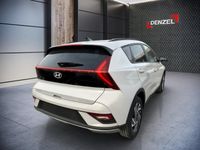 Neu Hyundai Bayon GO! 90 PS (66 kW) 2026 Lumen gray pearl SUV