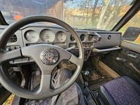 gebraucht Suzuki Samurai SamuraiVX-HD 4WD