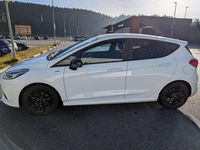 gebraucht Ford Fiesta ST-Line 1,0 EcoBoost Start/Stop