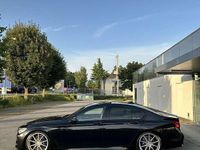 gebraucht BMW 730 730 d xDrive