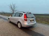 gebraucht Hyundai i30 CW 16 CRDi DPF