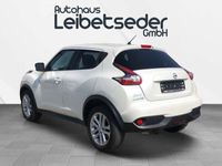 gebraucht Nissan Juke 1,2 DIG-T Acenta