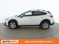 Gebraucht Subaru XV Style 114 PS (83 kW) 2019 Weiß SUV