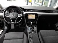 gebraucht VW Passat Variant Business 1,6 TDI DSG *STANDHZG / LED / NAVI / A...