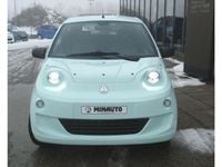 Neu Aixam Minauto 2025 Kleinwagen