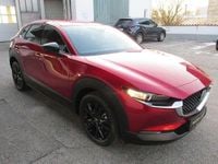 gebraucht Mazda CX-30 e-Skyactive G140 Exclusive-Line