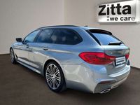 gebraucht BMW 520 d xDrive Touring G31