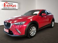 gebraucht Mazda CX-3 CD105 Attraction BIG DEAL