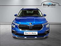 gebraucht Skoda Kamiq Selection TSI