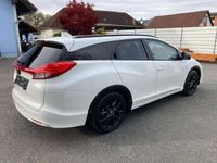 gebraucht Honda Civic Tourer 16i-DTEC Elegance