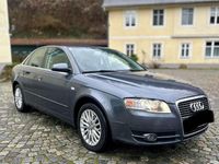 gebraucht Audi A4 2.0 Ambition