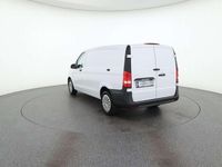 gebraucht Mercedes Vito 116 CDI Kasten Lang Aut. AHK 2,5t PTS
