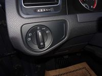 gebraucht VW Golf VII Variant Trendline BMT/Start-Stopp