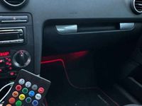 gebraucht Audi A3 1,6 Ambiente