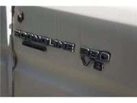 gebraucht Ford Econoline F350 Schoolbus Camper V8 Diesel WoMo Partybus